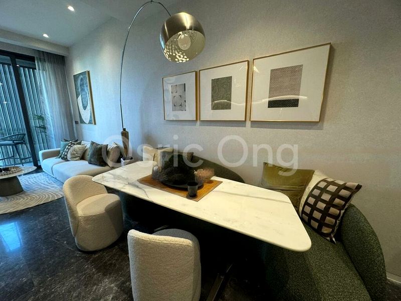 2 Bed Condo for Sale in  8 Napier - Image 10